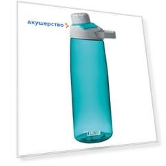 CamelBak Бутылка спортивная Chute 0.75 л