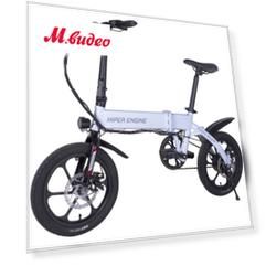 HIPER Engine BL140 (HE-BL140) White