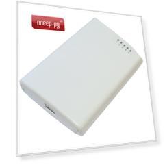 Маршрутизатор MikroTik PowerBOX r2 RB750P-PBr2