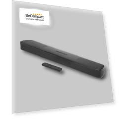 Саундбар JBL Bar 5.0 MultiBeam
