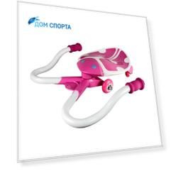 Самокат СК JD BUG Kidz Swayer Mini TC-60 pink