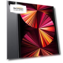Планшет Apple iPad Pro 11 (2021) Wi-Fi+Cellular 512Gb (MHW93RU/A) серый
