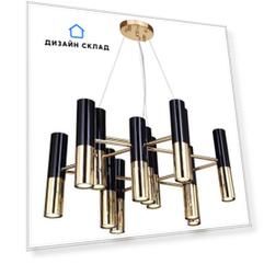 Подвесная люстра Favourite Ultra 1600-13P