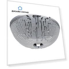 Потолочная люстра MW-Light Бриз 111012715