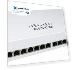 Коммутатор Cisco SB CBS110-16T-EU