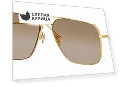 Солнцезащитные очки Linda Farrow Luxe LFL 1122 C04