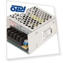 Блок питания ORIENT PB-0205 Импульсный блок питания, AC 100-240V/ DC 12V, 2.0A, стабилизированный, защита от КЗ и перегрузки, ручная рег-ка Uвых, винт