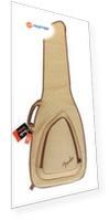 FBT-610 ELECTRIC BASS GIGBAG TWEED