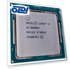 Процессор Intel Core i5-9600KF OEM (TPD 95W, 6/6, Base 3.7GHz - Turbo 4.6GHz, 9Mb, LGA1151 (Coffee Lake) (without graphics)