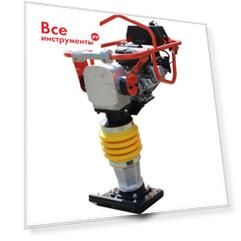 Вибротрамбовка Impulse VT80H 000172051