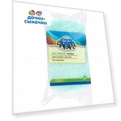 Губка Canpol детская для купания
