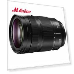 Panasonic Lumix S 24-105 mm F4 Macro O.I.S. (S-R24105E)