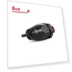Наконечник для резьбового пневмозаклепочника TP6300А MESSER М4 TP6300A-M4