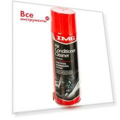 Пенный очиститель кондиционера IMG MG-309