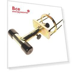 Съемник мотора отопителя VOLVO S60, S80, XC60, XC70, V70 после 2007г. JTC JTC-4433
