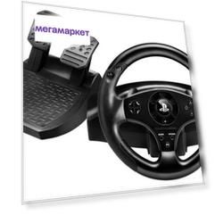 Игровой руль Thrustmaster T80 Racing Wheel