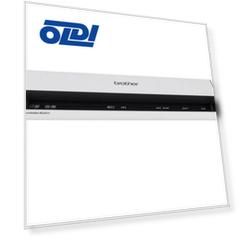 Портативный сканер Brother DS-620