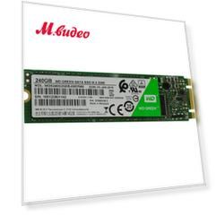 Внутренний SSD накопитель WD