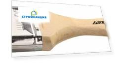 Кисть плоская 38мм Stayer "Universal-Euro" 0102-038