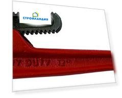 Ключ трубный T4р Stillson 12" 300мм 3103301