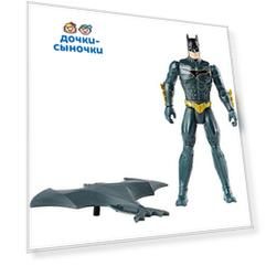 Фигурка Batman Миссии Бэтмена Бэтмен