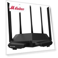 Wi-Fi роутер Tenda