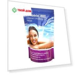 Препарат МАК для уменьшения уровня РН в воде, быстрорастворимый, 300 г