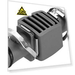 Соединитель Gardena 08356-29