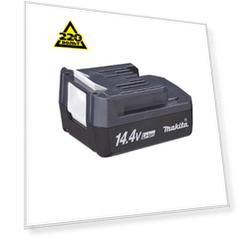 Аккумулятор Makita Bl1413g