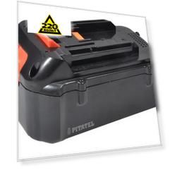 Аккумулятор Pitatel 36В 4Ач li-ion (tsb-204-mak36-40l)