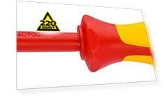 Отвертка Knipex Kn-982502sl