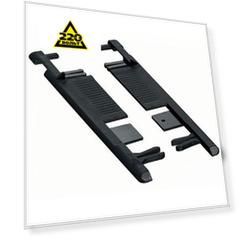 Шина направляющая Bosch Fsn kk (1.600.z00.00c)