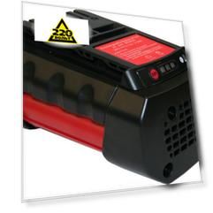 Аккумулятор ПРАКТИКА 36В 3Ач li-ion (773-668 для bosch)