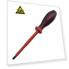 Отвертка диэлектрическая Cimco 117915