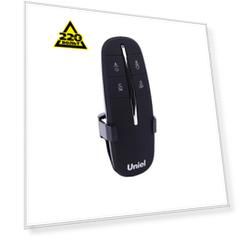 Пульт управления световыми приборами Uniel Uch-p002-g1