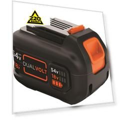 Аккумулятор Black & decker 18В 2.5Ач li-ion (bl2554-xj)