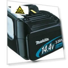 Аккумулятор Makita 194065-3