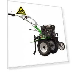 Мотоблок Aurora Gardener 750
