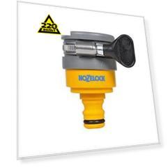 Коннектор Hozelock 2177