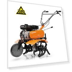 Мотокультиватор Daewoo Dat 75100r