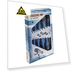 Отвертка Gedore 2163 btx-010 (1482335)