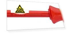 Отвертка Knipex Kn-982035sl
