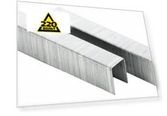 Скобы Fubag 140131 22 мм, тип 18ga, 5000 шт.