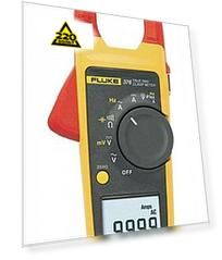 Клещи Fluke 376