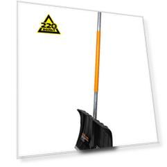 Лопата FISKARS