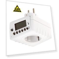 Таймер Camelion Bnd-50/sg3