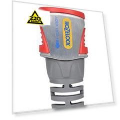 Коннектор Hozelock 2035 aquastop pro
