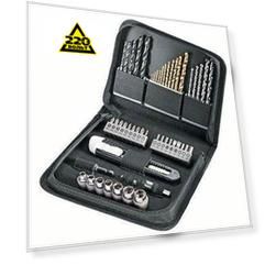 Набор бит и сверл Bosch 1619gx1400