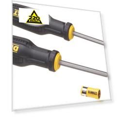 Набор отверток DEWALT