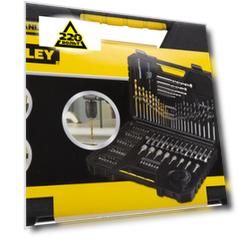 Набор Stanley Sta7205-xj